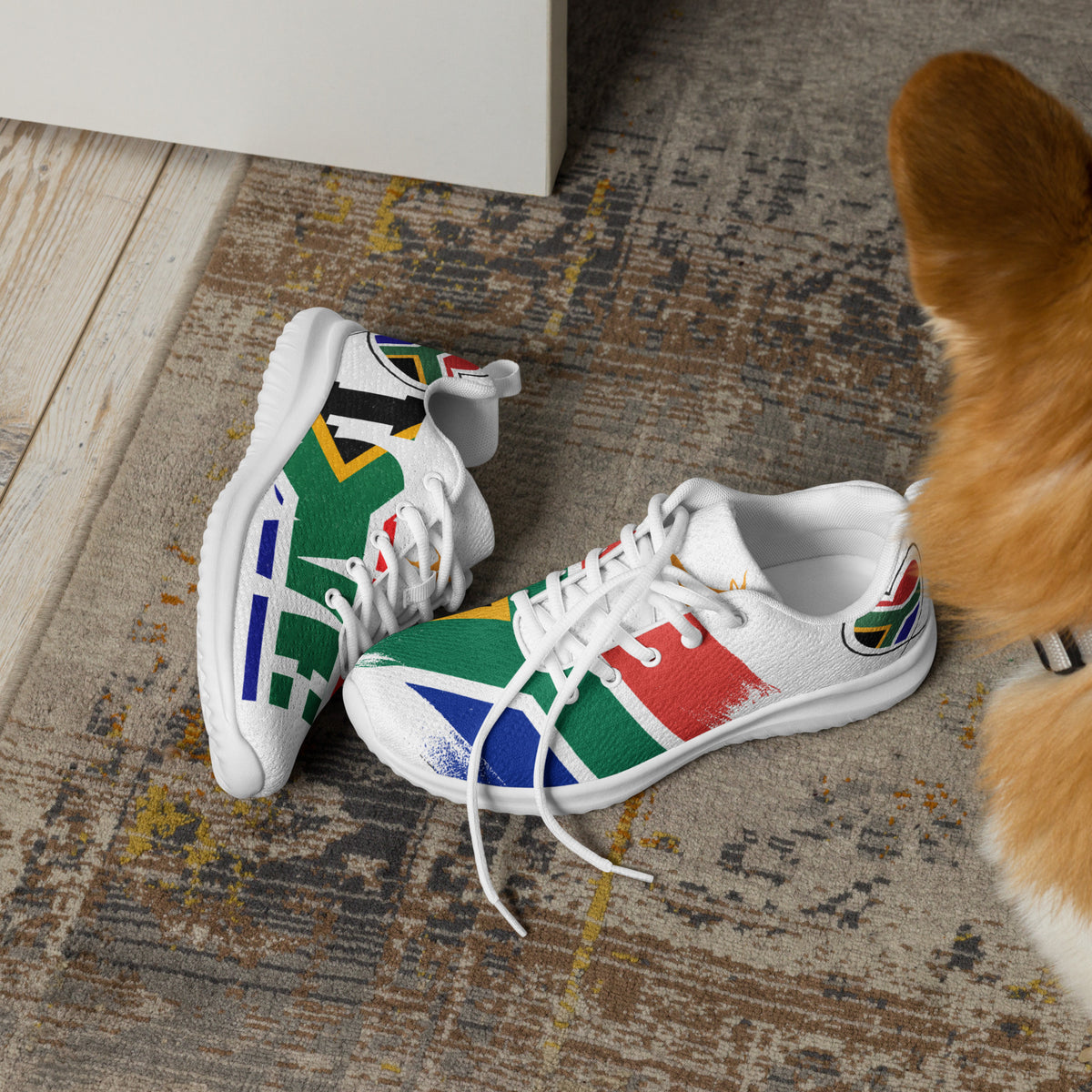 Womens running shoes south africa Clearance