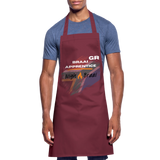 Cooking Apron - NB edit 4R - bordeaux