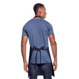 Cooking Apron - NB edit 4R - navy
