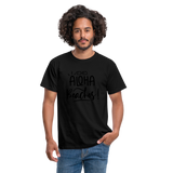 Men's T-Shirt - black