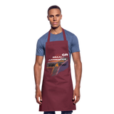 Cooking Apron - NB edit 4R - bordeaux