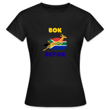 RWC Bok Bef*k 2 Women's T-Shirt - black