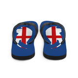 Flip-Flops - England theme