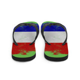 Flip-Flops - France theme