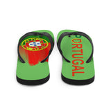 Flip-Flops - Portugal theme