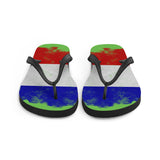 Flip-Flops - France theme