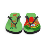 Flip-Flops - Portugal theme