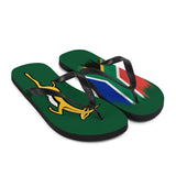 Flip-Flops - South Africa theme