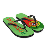 Flip-Flops - Portugal theme