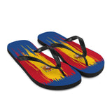 Flip-Flops - Spain theme