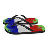 Flip-Flops - France theme