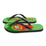 Flip-Flops - Portugal theme