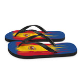 Flip-Flops - Spain theme