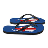 Flip-Flops - England theme