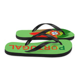 Flip-Flops - Portugal theme