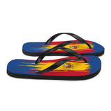 Flip-Flops - Spain theme