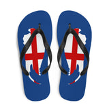 Flip-Flops - England theme