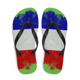 Flip-Flops - France theme