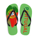 Flip-Flops - Portugal theme