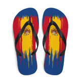 Flip-Flops - Spain theme