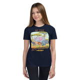 BIG Five Youth Short Sleeve T-Shirt