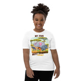 BIG Five Youth Short Sleeve T-Shirt