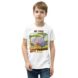 BIG Five Youth Short Sleeve T-Shirt