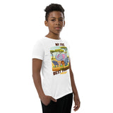 BIG Five Youth Short Sleeve T-Shirt