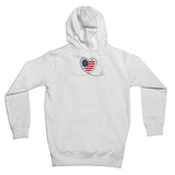 USA Kids Hoodie