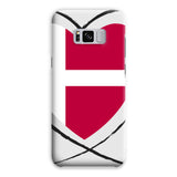 Denmark Phone Case