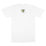 Sweden Softstyle T-Shirt