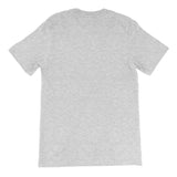 Portugal Unisex Short Sleeve T-Shirt