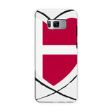 Denmark Phone Case