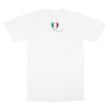 Italy Softstyle T-Shirt