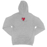 Turkey College Hoodie