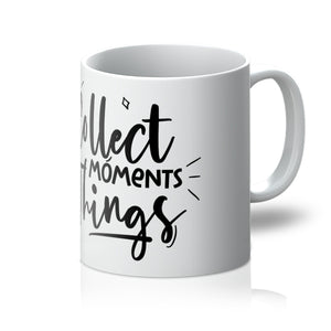 Collect moments Mug