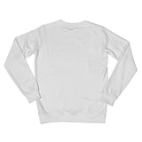 Adventure awaits Crew Neck Sweatshirt