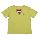 Netherlands Kids T-Shirt