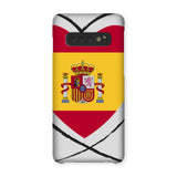 Spain Phone Case