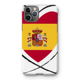 Spain Phone Case