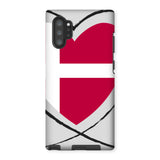 Denmark Phone Case