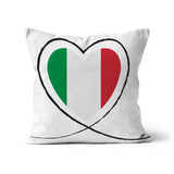 Italy Cushion