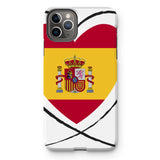 Spain Phone Case