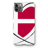 Denmark Phone Case