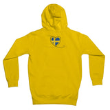 Sweden Kids Hoodie