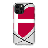 Denmark Phone Case