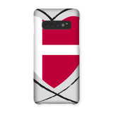 Denmark Phone Case