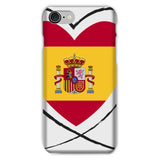 Spain Phone Case