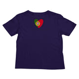 Portugal Kids T-Shirt