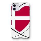 Denmark Phone Case